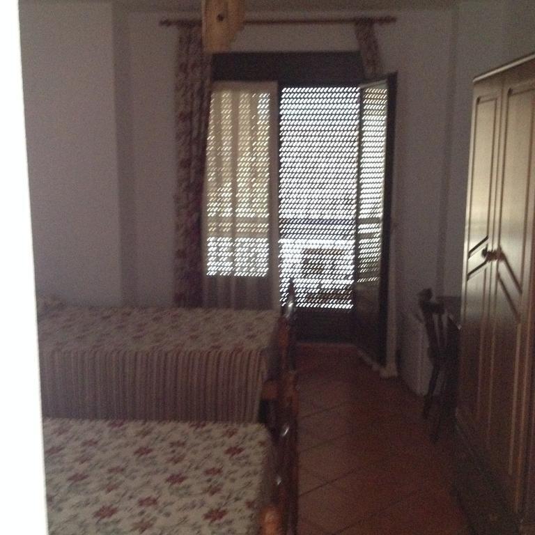 Pension El Botijo Bonete Exterior photo